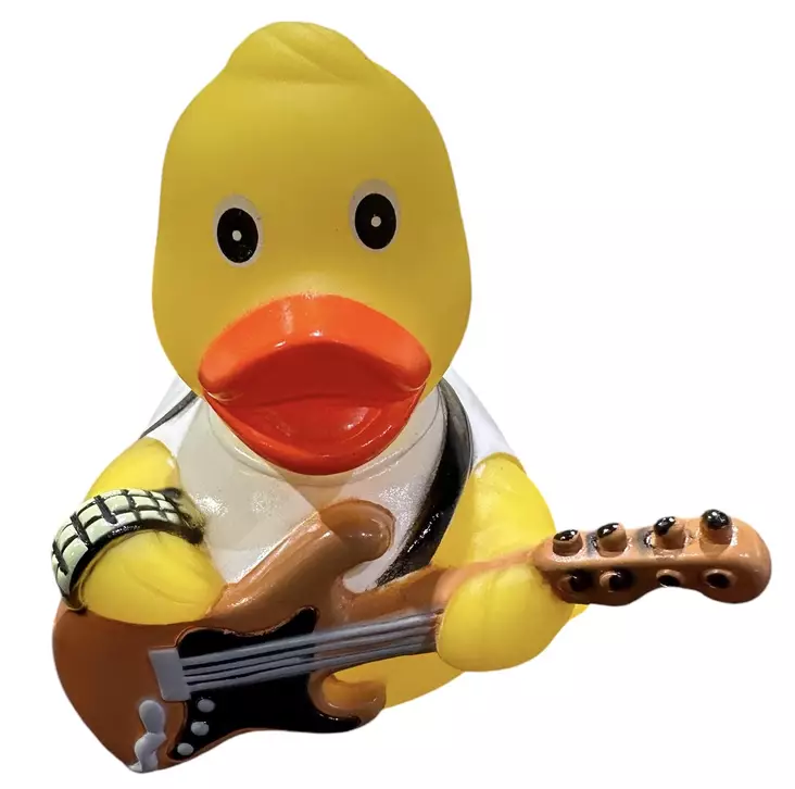 Kumiankka, Kitaristi - Kumiankat - PRT1377 - 1