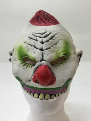 Kuminaamari, 3 erilaista hahmoa - Lelut - NAAM7 - 1