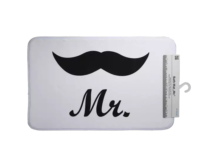Kylpymatto Mr. 70x45cm - Matot - MAT27 - 1