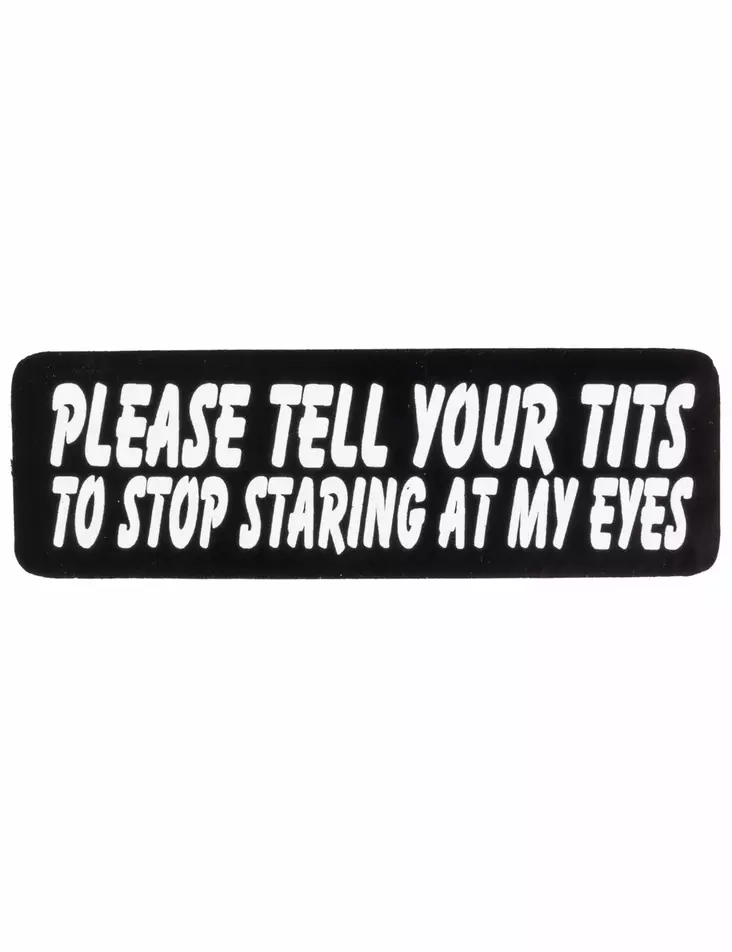 Kyp=C3=A4r=C3=A4tarra, Please tell you tits - Tarrat - TAR177 - 1