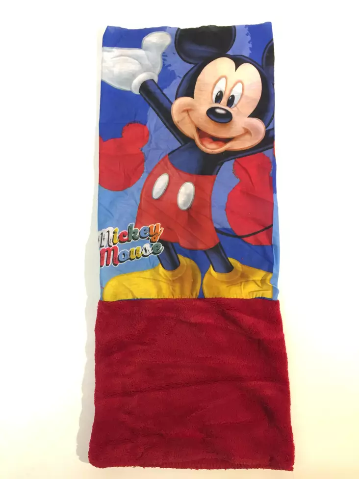 Lasten putkihuivi, Disney, Mickey Mouse - Putkihuivit - B227 - 1