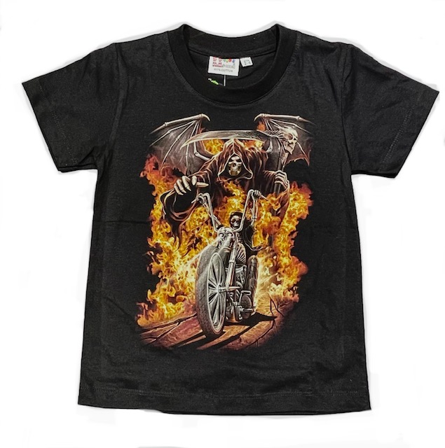 Lasten Tpaita The Hell - T-paidat - KID537 - 1