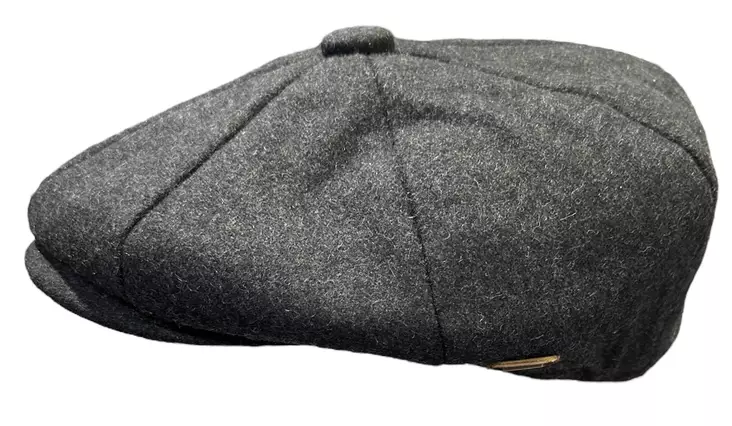 Lätsä Villasekoite, lippanepillä - Hatut - LC747 - 1