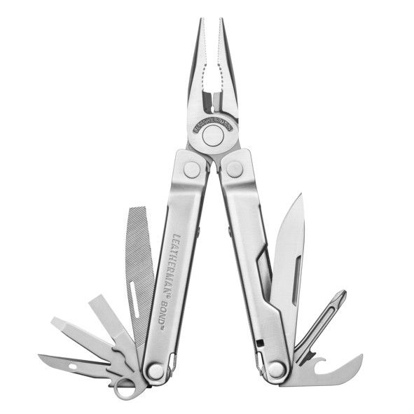 Leatherman BOND nylon kotelolla - Leathermanit ja veitset - LM67 - 1