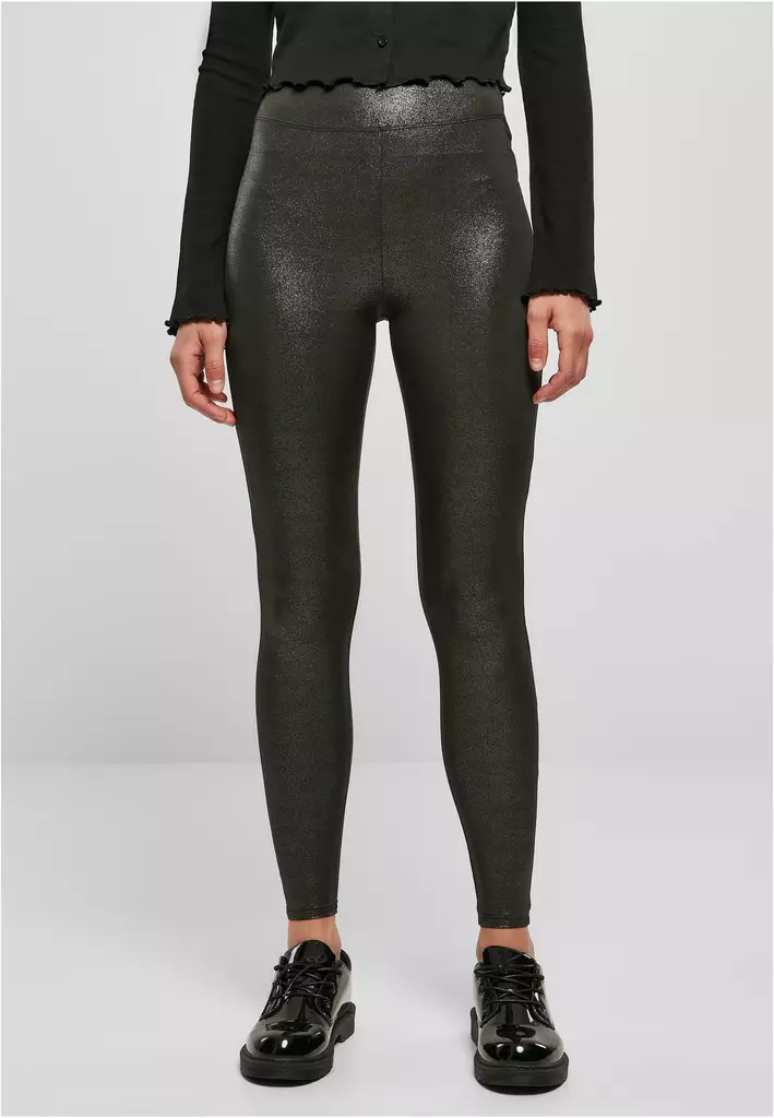 Leggingsit korkea vyötärö TB5428 - Leggingsit - LEG117 - 1