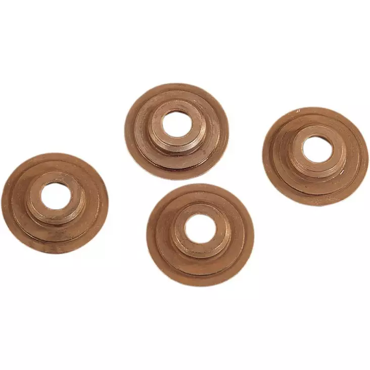 MEDIUM-LIFT UPPER SPRING COLLARS - Tuulilasit ja etumaskit - DS199737 - 1