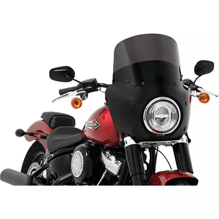 MNT KIT RD WARR FLSL BLK - Parts ryhmättömät - 23200247 - 1