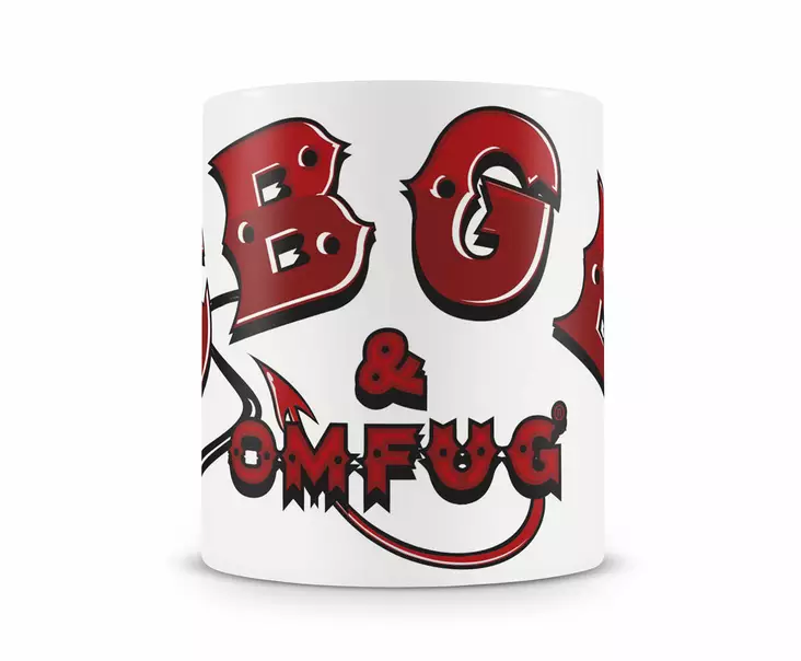 Muki CBGB - Astiat - LKM217 - 1