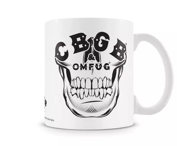 Muki CBGB & OMFUG - Mukit - LKM387 - 1
