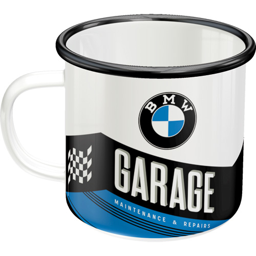 Muki Emalimuki BMW - Garage - Mukit - MUKI77 - 1