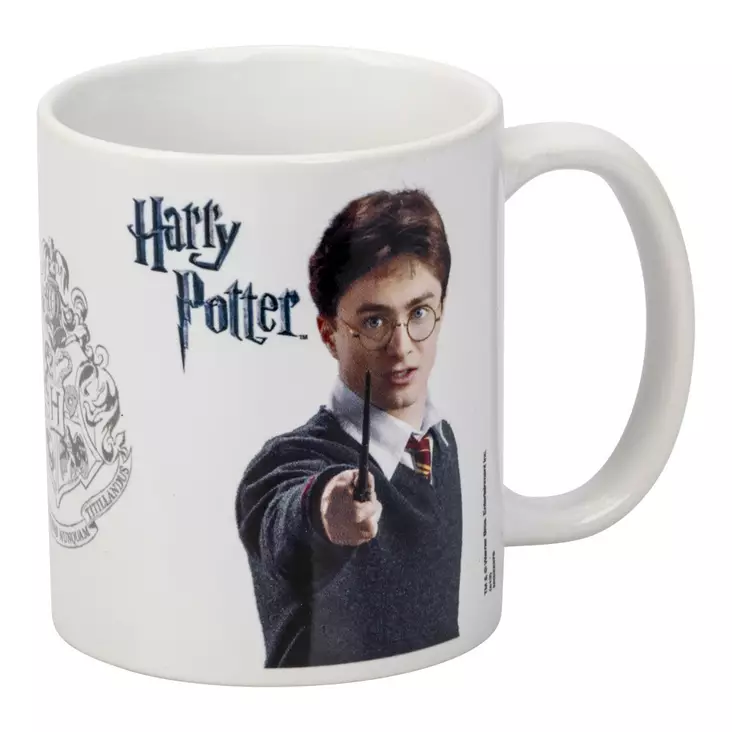 Muki Harry Potter 315 ml - Mukit - LKM417 - 1