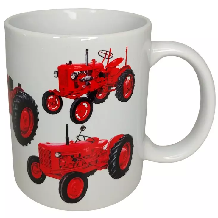 Muki VALMET lahjapakkauksessa - Mukit - MUKI147 - 1