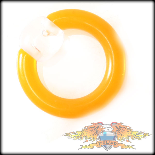 Muovirengas, lävistyskoru - Lävistys- ja venytyskorut - MKR17 - 1