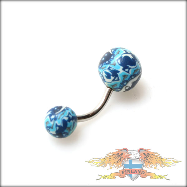 Napakoru, sinikirjava - Napakorut - NAP77 - 1