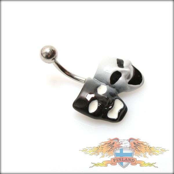 Napakoru, teatterimaskit - Napakorut - NAP37 - 1