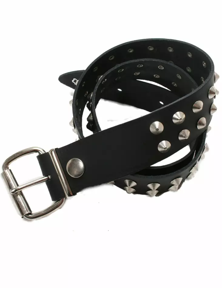 Niittivyö, 2 riv. matalakartio 38mm - Niittivyöt - RY7 - 1