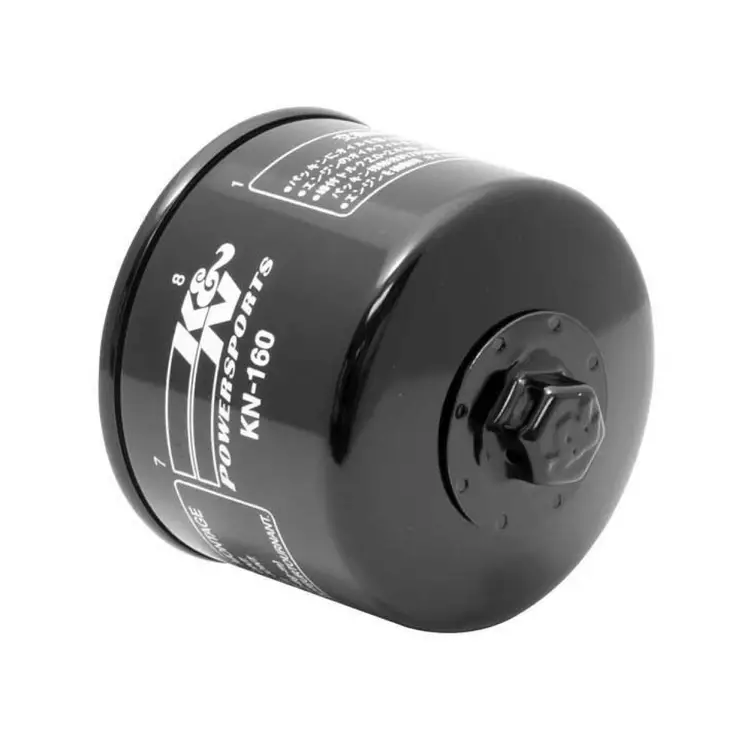 OIL FILTER BMW - Öljynsuodattimet - 07120387 - 1