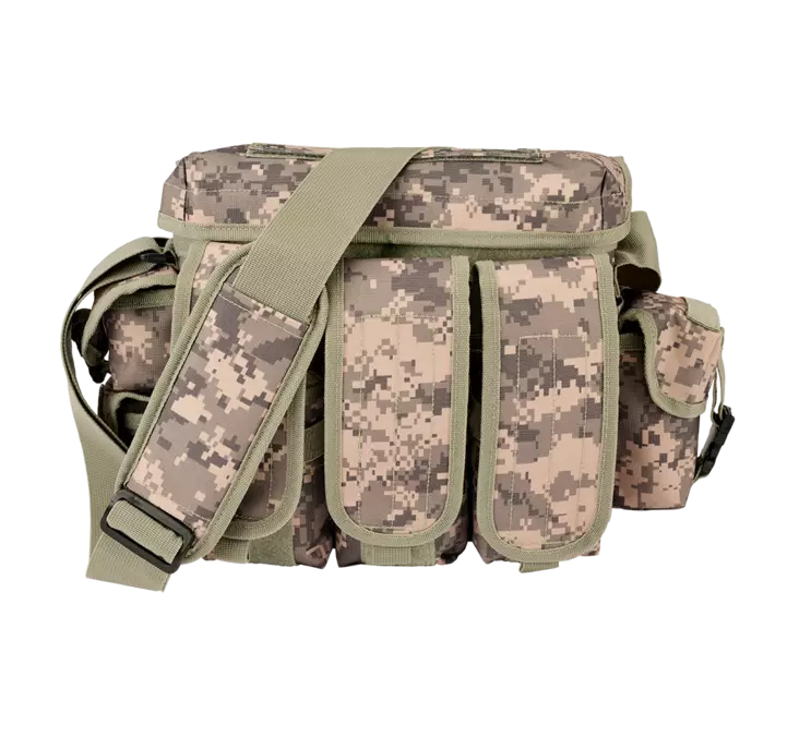 Olkalaukku, at digital Grab Bag - Laukut - BR177 - 1