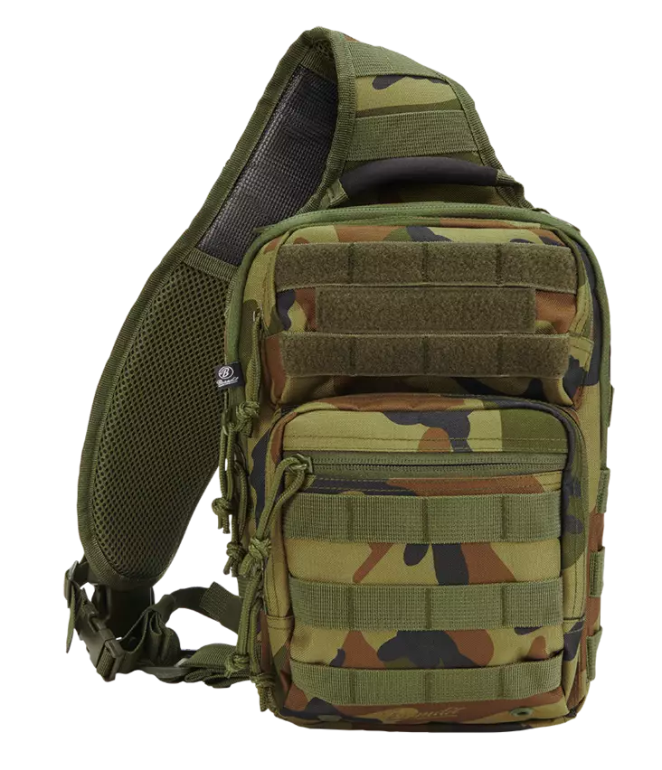 Olkareppu, Brandit US cooper, woodland - Reput - REP47 - 1