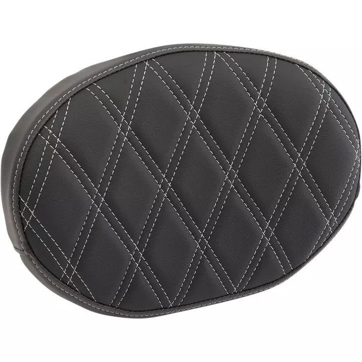 PAD SBAR DDIAM SLV OVL - Parts ryhmättömät - 08220447 - 1