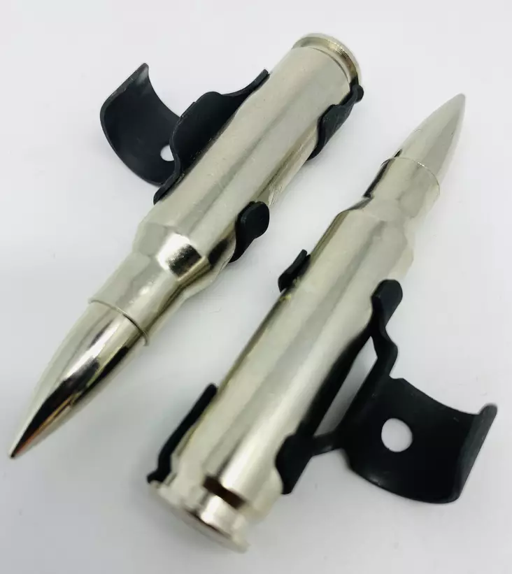 Panosvyö jatkopala kromi luoti - Panosvyöt - RY137 - 1