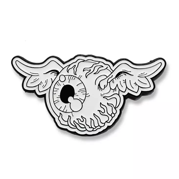 Pinssi, Flying Eye - Pinssit - PNS597 - 1