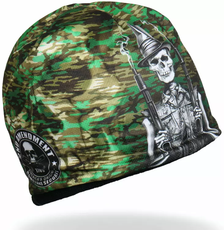 Pipo hot Leathers Stovepipe Shotgun - Pipot - PI547 - 1