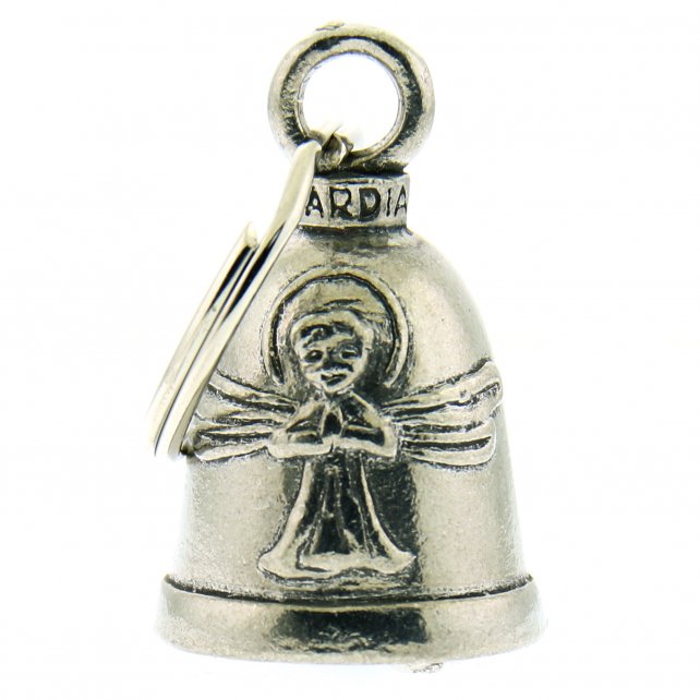 Pirunkello, Hot Leathers, Angel - Ajovarusteet - BEA17 - 1