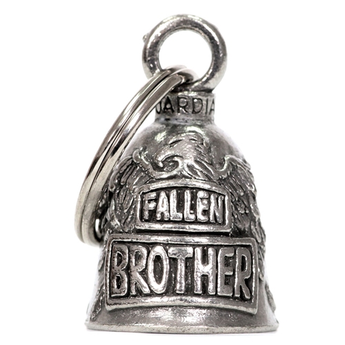 Pirunkello Hot Leathers Fallen Brother - Ajovarusteet - BEA67 - 1