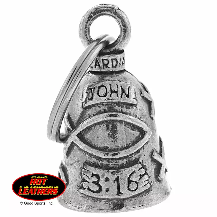 Pirunkello John 3:16 - Ajovarusteet - BEA47 - 1