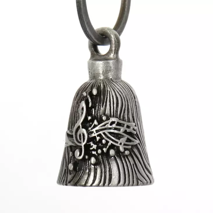 Pirunkello Musical - Ajovarusteet - BEA107 - 1