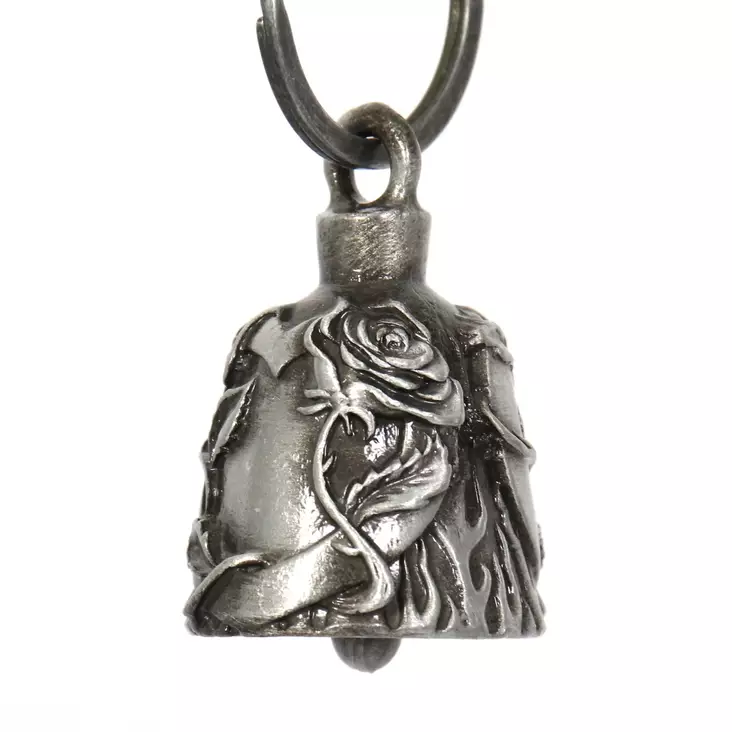 Pirunkello Rose Banner - Ajovarusteet - BEA117 - 1