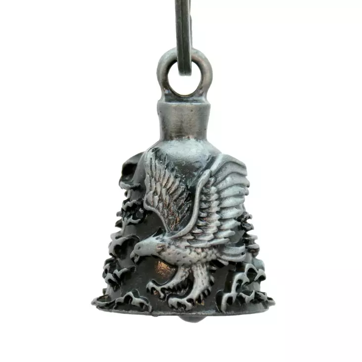 Pirunkello Soaring Eagle - Ajovarusteet - BEA147 - 1