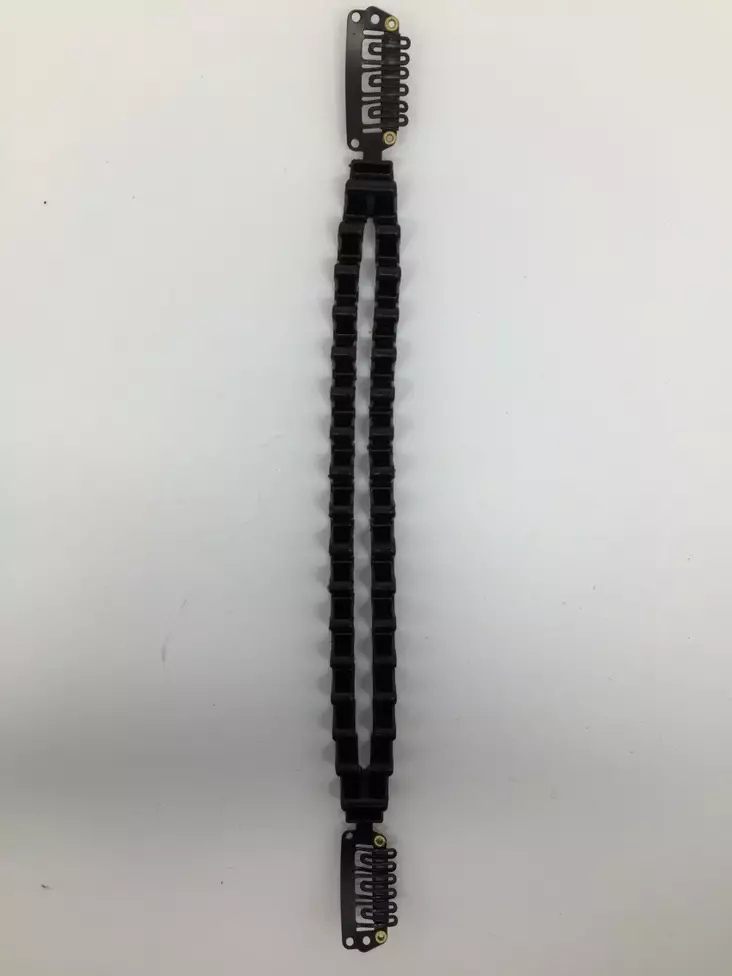 Polkkatukka-avustin - Hiuskoristeet - PIN137 - 1