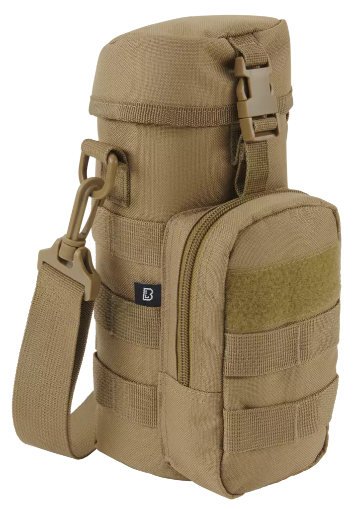 Pullolaukku, puhelin-/lompakkotaskulla - Laukut - BR77 - 1