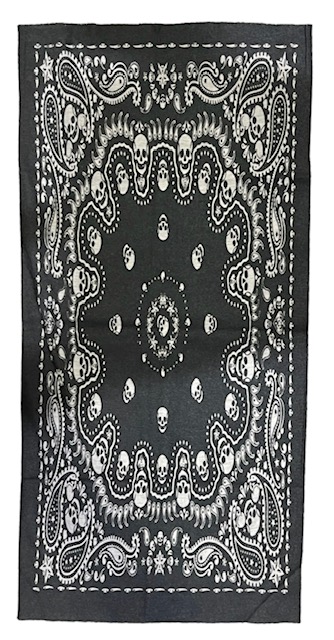 Putkihuivi, Kasmir-kallo - Putkihuivit - B337 - 1