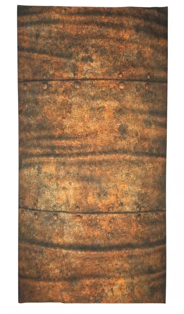 Putkihuivi Rusty - Putkihuivit - B457 - 1