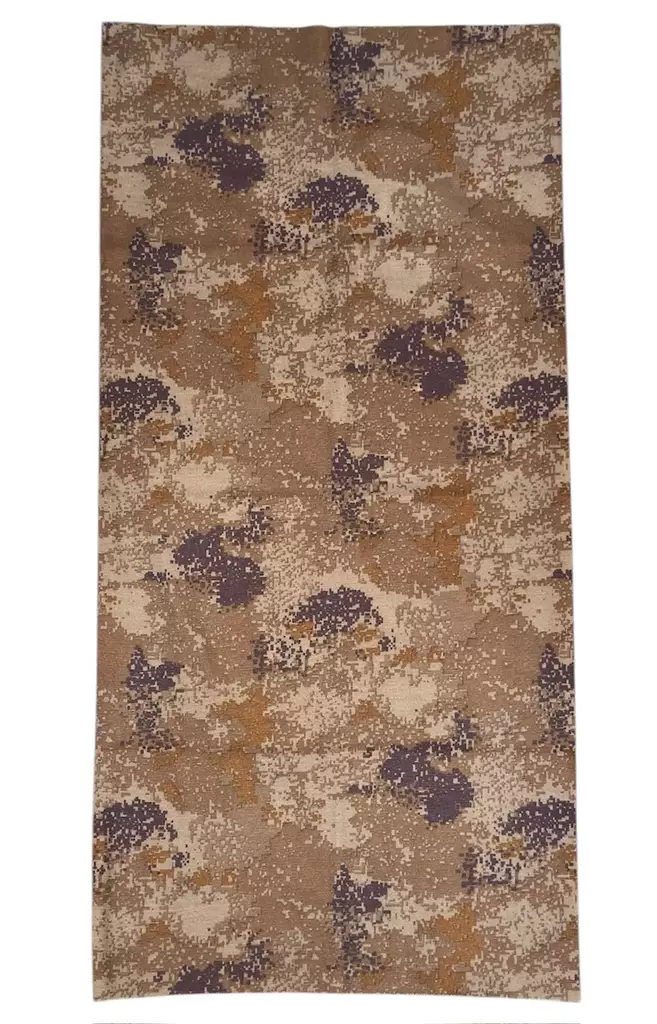 Putkihuivi Taupe kirjava - Putkihuivit - B427 - 1