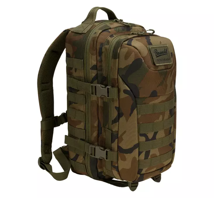 Reppu,Woodland US Cooper Case Medium - Reput - BR127 - 1