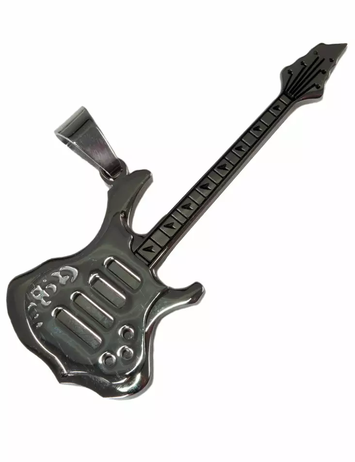 Riipus Kitara-316 L kirurginter=C3=A4s-BA187 - Kaulakorut - BA187 - 1