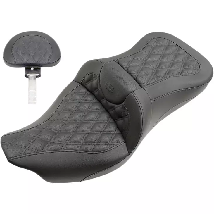 SEAT ROADSOFA LS W/BR - Parts ryhmättömät - 08011207 - 1