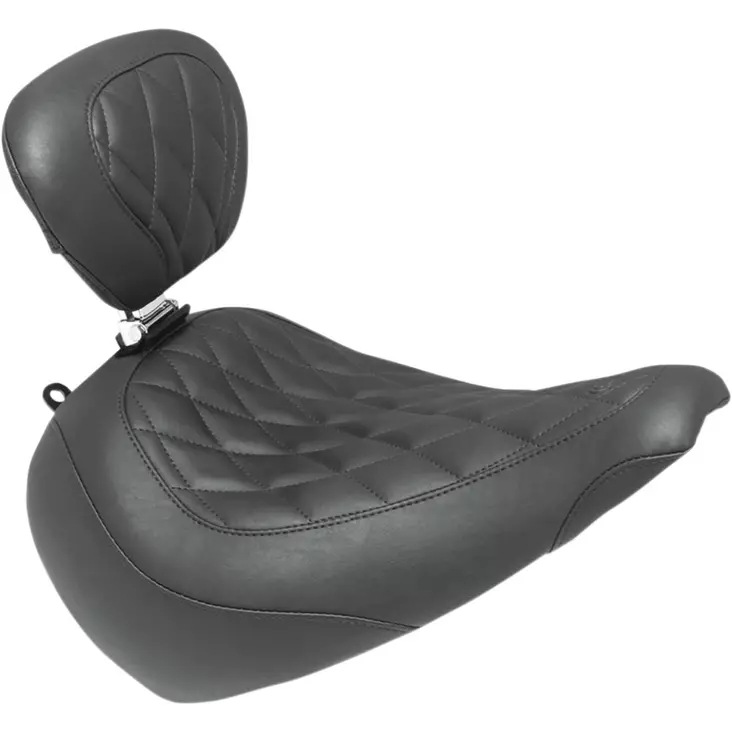 SEAT SOLO DBR WDTRPR DIAM - Parts ryhmättömät - 08021197 - 1