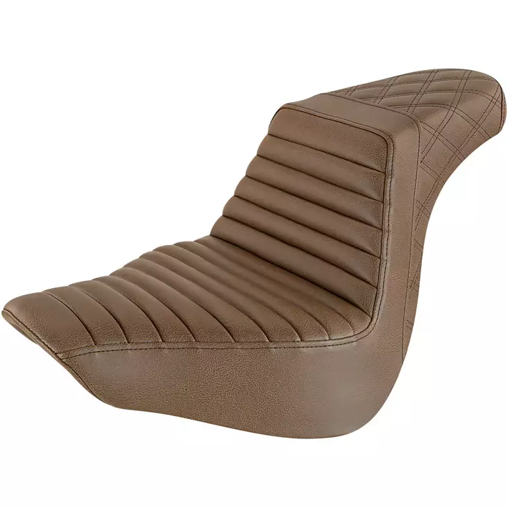 SEAT STEPUP LS SOFTAL BRW - Parts ryhmättömät - 08011247 - 1