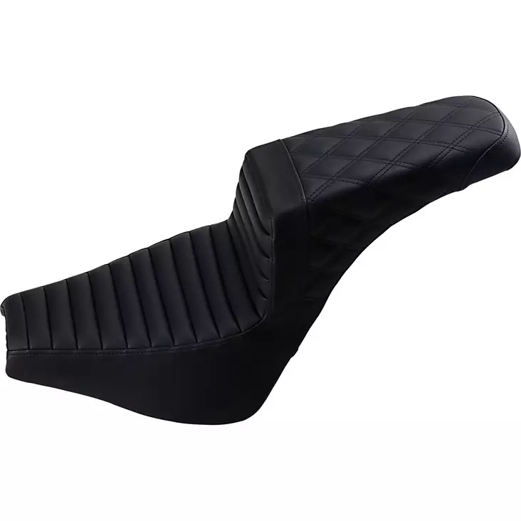 SEAT STEPUP TR & LS BLCK - Parts ryhmättömät - 08021377 - 1