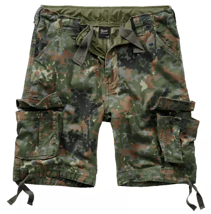 Shortsit Flecktarn, Urban Legend - Shortsit - BR157 - 1