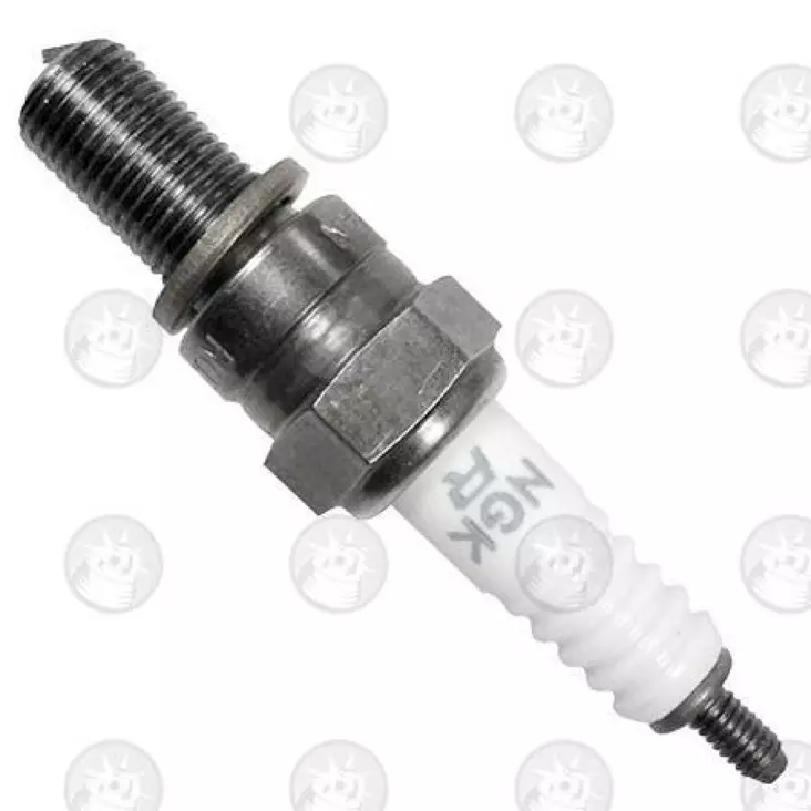 SPARK PLUG RACING R0373A-10 - Sytytystulpat - 21030127 - 1