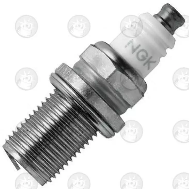 SPARK PLUG RACING R7282-105 - Sytytystulpat - 21030337 - 1