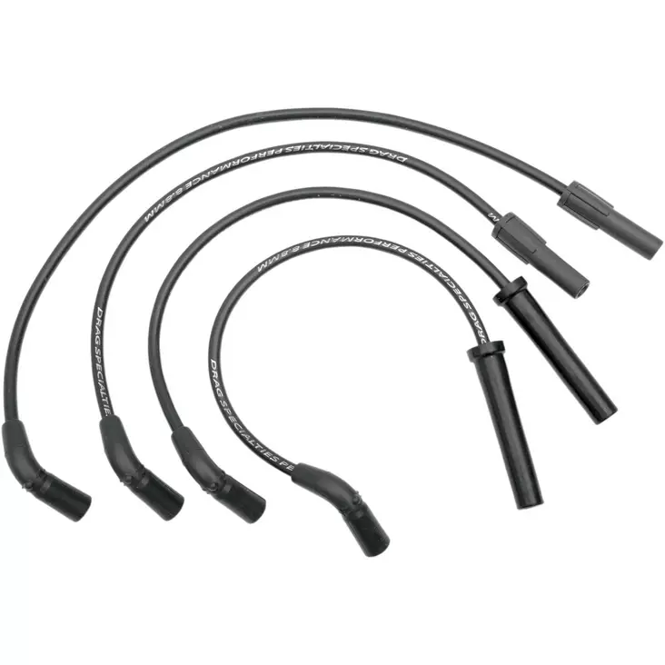 SPARK PLUG WIRES 8.8MM - Sytytystulpat - 21040147 - 1