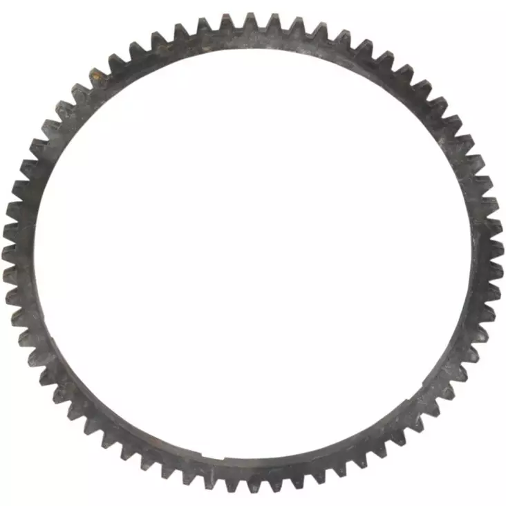 STARTER RING GEAR 66 TOOTH 7-3/8'' - Rattaat ja hihnapyörät - DS360157 - 1