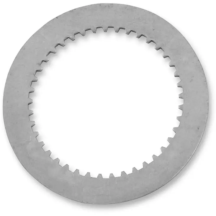 STEEL DRIVE PLATE SPLINED - Rattaat ja hihnapyörät - DS360177 - 1